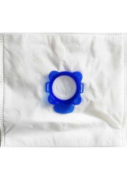 Rowenta Ro 5823 Silence Force Extreme Uyumlu Toz Torbası ( 10 Adet )