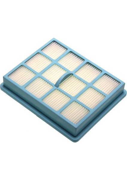 Philips Fc 8147 Easy Life Uyumlu Hepa Filtre ( Arka Çıkış Filtresi )