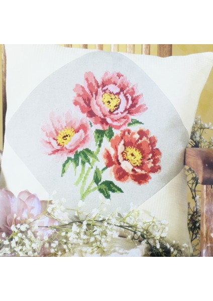 Yastık Etamin Kanaviçe Kiti 2310/28.711 fiyatları