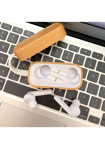 T15 Bluetooth Kulak İçi Kulaklık (Yurt Dışından)