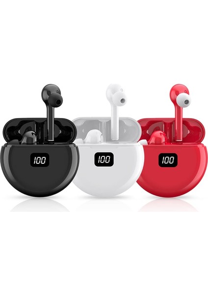 T13 Bluetooth Kulak İçi Kulaklık Beyaz (Yurt Dışından) fiyatları