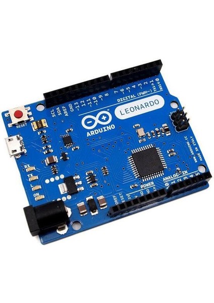 Arduino Leonardo-R3 Klon