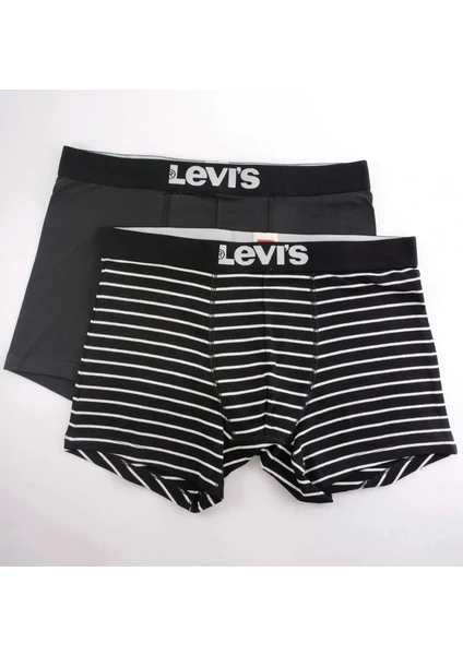 Levi's® Basic Boxer Brief - 2 Pack