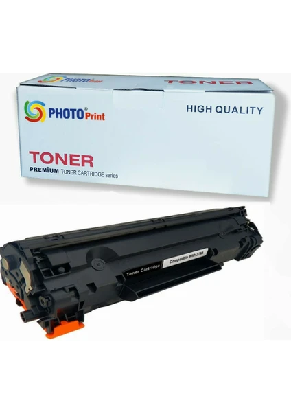 I-Sensys MF-4780W  Canon CRG-728 Ithal Muadil Toner  2.000 Sayfa
