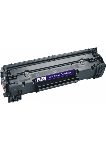 Laserjet Pro M1132 Mfp Hp CE285A / 85A Reman Muadil Toner  1.600 Sayfa
