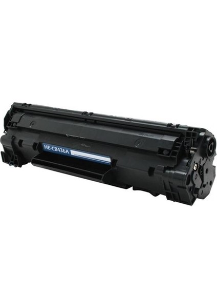 Laserjet CB436A / 36A M1522N Mfp Hp Reman Muadil Toner 1.600 Sayfa