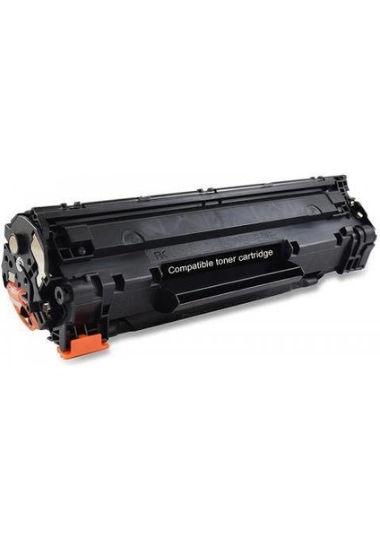 I-Sensys Canon LBP-6020 / CRG-725 Reman Muadil Toner 1.600 Sayfa