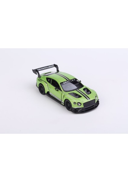 Bentley Continental Gt3