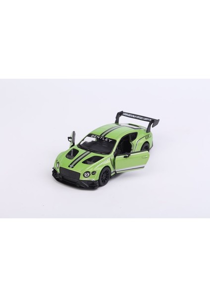 Bentley Continental Gt3