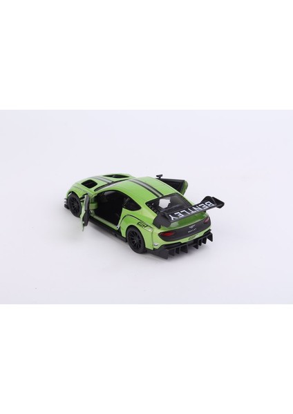 Bentley Continental Gt3