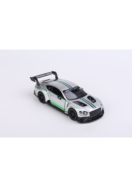Bentley Continental Gt3