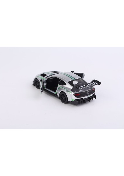 Bentley Continental Gt3
