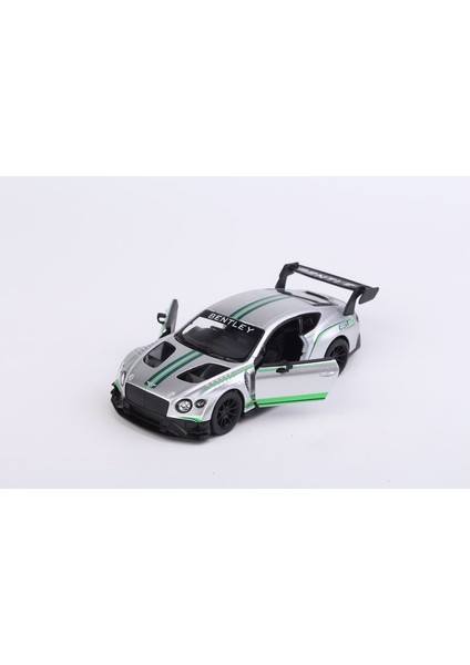 Bentley Continental Gt3