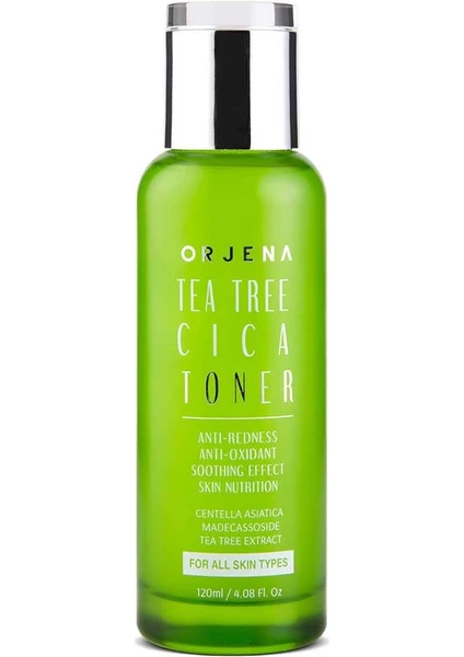 Tea Tree Cica Toner