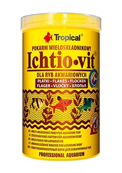 Ichtio-Vit 1000ML 200GR