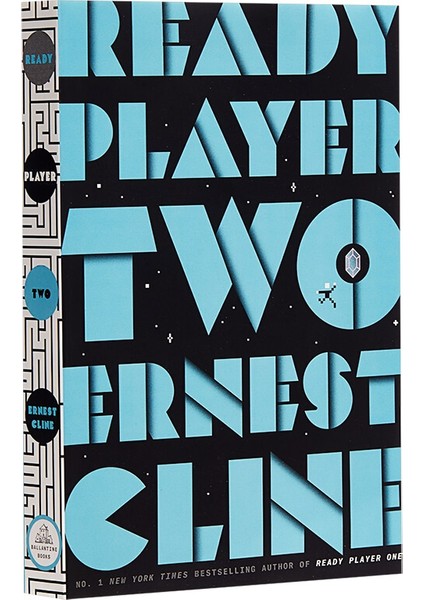 Ready Player Two (Yurt Dışından)