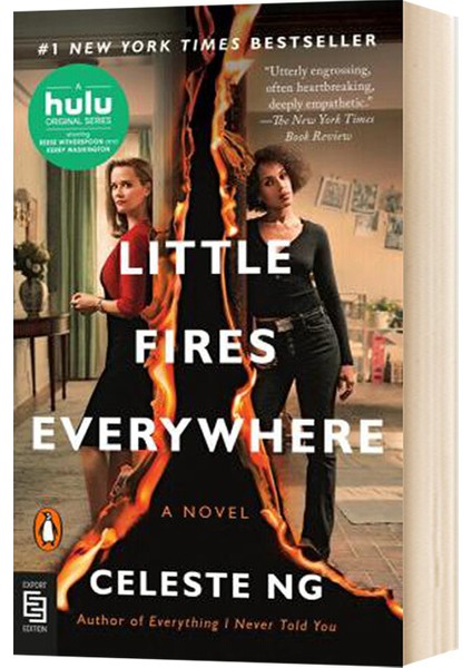 Little Fires Everywhere (Yurt Dışından)