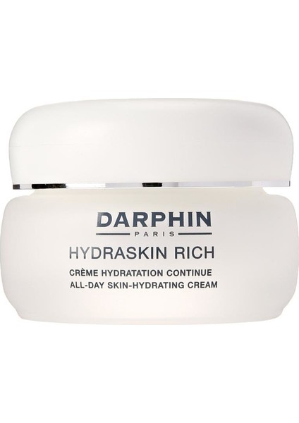 Hydraskin Rich Nemlendirici Bakım Kremi 100 ml