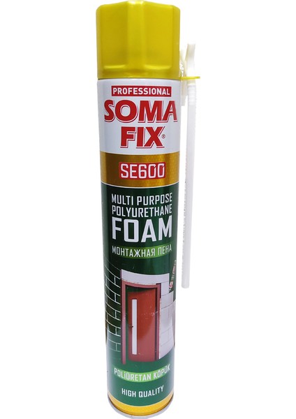 600 gr Normal Köpük