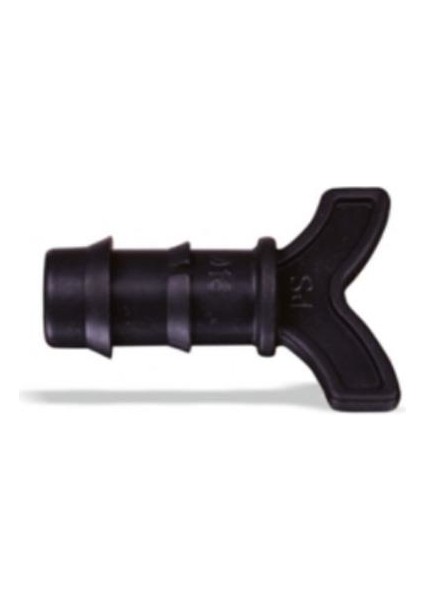 16MM Kör Tapa (500 Adet)