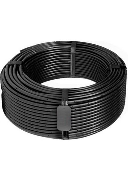 16X25 Damlama Borusu 400 M 2 Litre