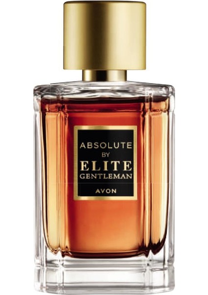 Attraction ve Absolute By Elite Gentleman Erkek Parfüm Paketi