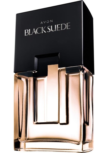 Elite Gentleman In Black ve Black Suede Erkek Parfüm Paketi