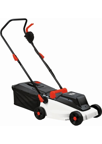 2061 1200W Elektrikli Çim Biçme