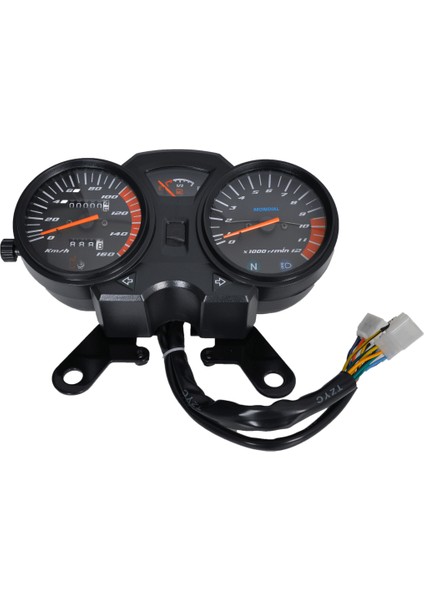 150 Mg Superboy-X Gösterge Paneli Komple