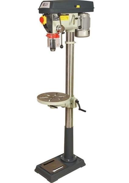 7220 Sütunlu Matkap (22 Mm)