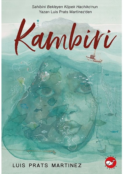 Kambiri - Luis Prats Martinez