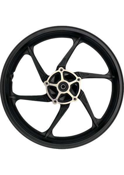 Vulture 125 I Ön Jant