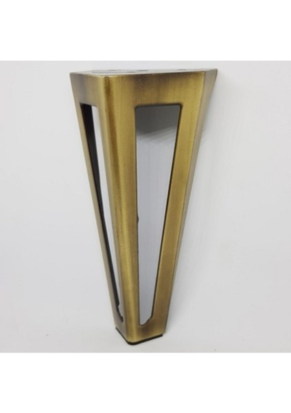 Neptün Metal Antik Mobilya Ayağı 14 cm fiyatları