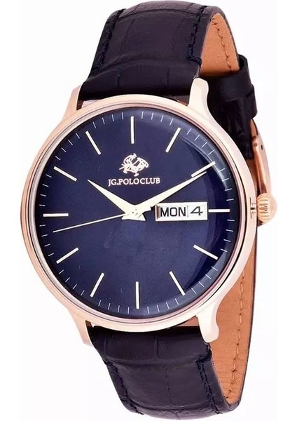 Jg. Poloclub JPC.0418.2126K.02 Erkek Kol Saati