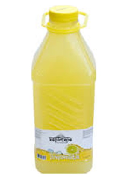 Kepırtepe Lımonata 3 Lt