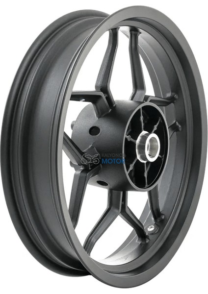 Pulsar 200 Rs Arka Jant