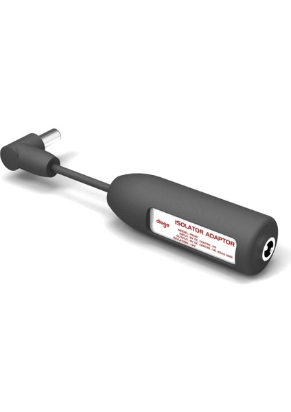 İsolator Adaptor