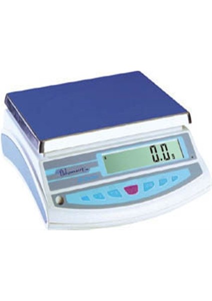 Js-Bh 30 kg x 0,5 gr Tartım Terazisi