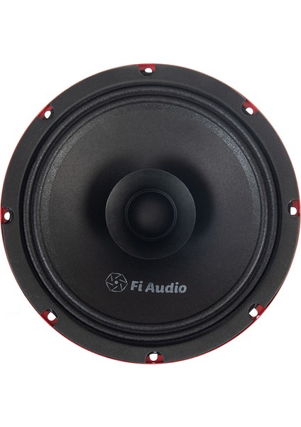 F-MR80PRO 20CM Midrange Speaker 1 Takım / 2 Adettir