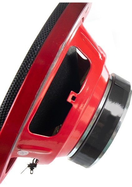 F-MR80PRO 20CM Midrange Speaker 1 Takım / 2 Adettir