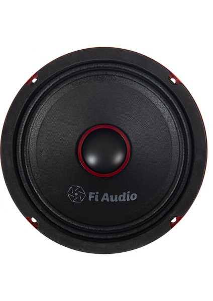 F-MR65PRO 16CM Midrange Speaker 1 Takım / 2 Adettir