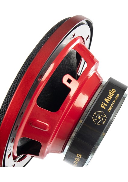F-MR65PRO 16CM Midrange Speaker 1 Takım / 2 Adettir