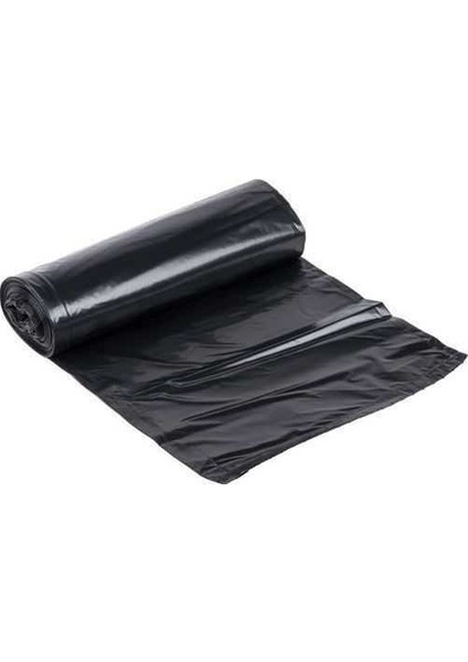 Çöp Torbası Hantal 100*150 cm 15 x 750 gr