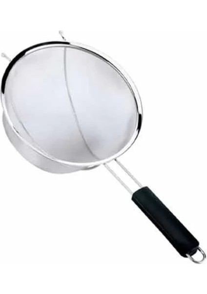 Takviyeli Süzgeç 12 cm