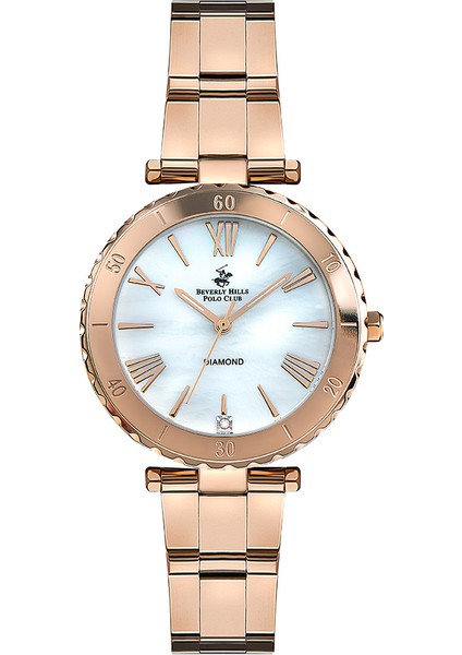 BP3185X.430 Bayan Kol Saati