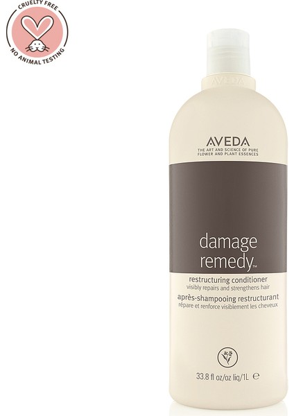 Damage Remedy Restructuring Conditioner Saç Kremi 1000ML