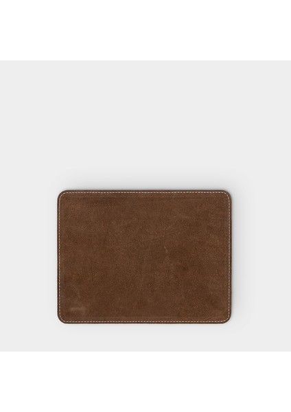 Vintage Deri Robin Mouse Pad modelleri