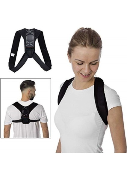 Vücut Inceltici Sıkılaştırıcı Korse