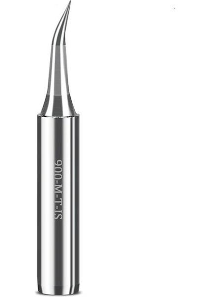 900M-T-IS Isı Ayarlı Havyalar Için Yedek Havya Ucu