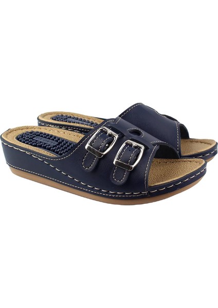 Yazlık Kadın Terlik